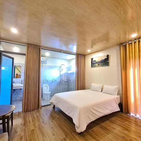 Trang An Four Seasons Retreat Apartment Ninh Binh Exterior photo