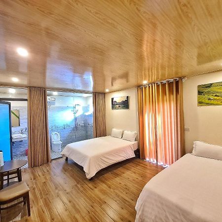 Trang An Four Seasons Retreat Apartment Ninh Binh Exterior photo