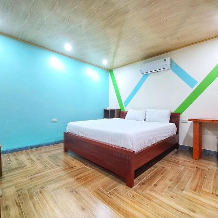 Trang An Four Seasons Retreat Apartment Ninh Binh Exterior photo