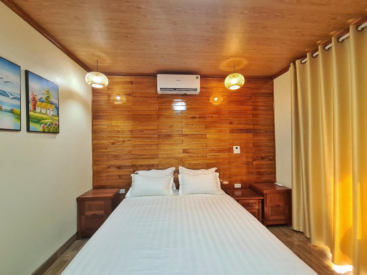 Trang An Four Seasons Retreat Apartment Ninh Binh Exterior photo