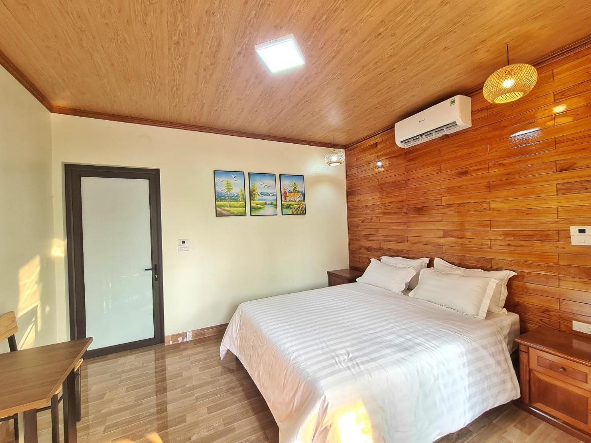 Trang An Four Seasons Retreat Apartment Ninh Binh Exterior photo